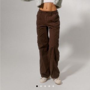 BDG UO Y2K Low-Rise Cargo Pants
